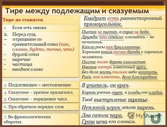 Флора