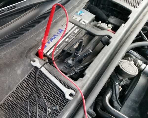 Проверка